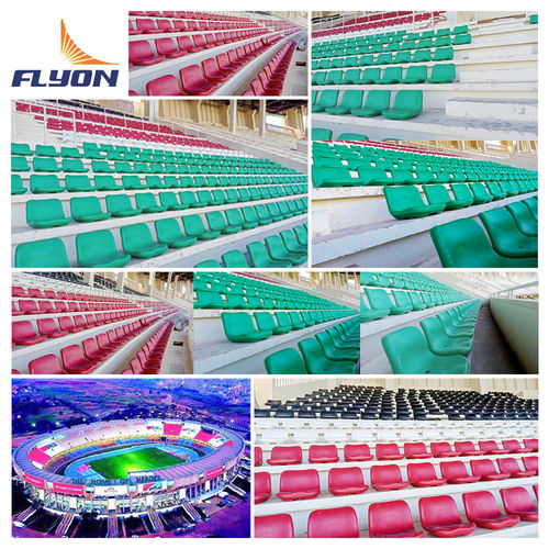 Latest company Solutions about 2023 Penyedia tempat duduk Stadion Nasional Kenya