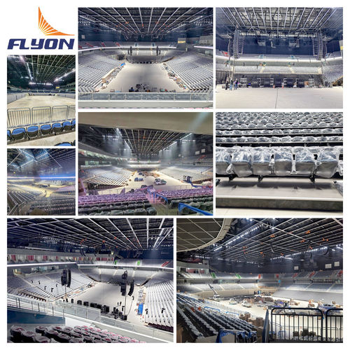 Latest company Solutions about Proyek Tempat Duduk Korea 2023
