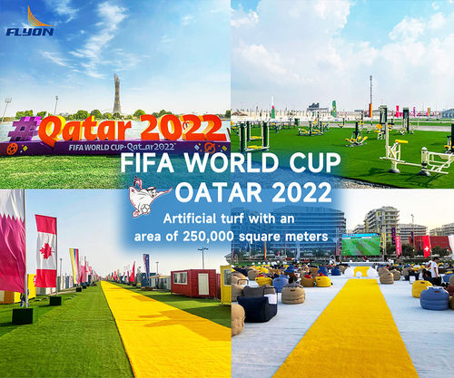 Solusi perusahaan terbaru tentang 2022 QATAR WORLD CUP PEMBERIKSAN JERAH ARTIFIS
