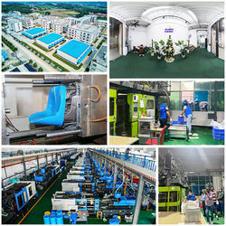 Cina Shenzhen Flyon Sports  Co., Ltd. Profil Perusahaan