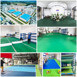 Cina Shenzhen Flyon Sports  Co., Ltd. Profil Perusahaan