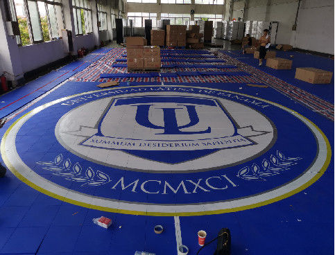 Latest company news about Bagaimana memilih PP Tile?