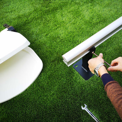 Harga yang pantas Tempat Duduk Stadion Plastik Pemasangan Mudah dengan Berbagai Garansi on line