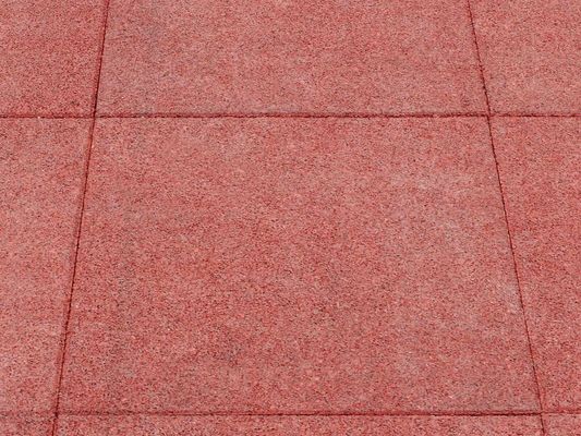 Harga yang pantas Granul Karet EPDM dengan Ketahanan Abrasi yang Luar Biasa Untuk Bahan Waterproofing Tinggi on line