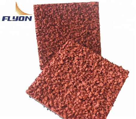 Harga yang pantas Bahan Resin Polyurethane PU Lapangan Olahraga Perbaikan Mudah Dan Kinerja Yang Lama on line