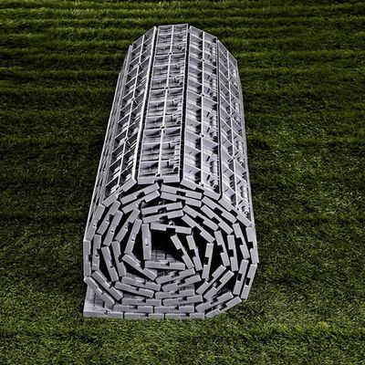 Harga yang pantas 1.8cm Tebal Lantai Acara Portabel Untuk Penyiangan Lantai ODM on line