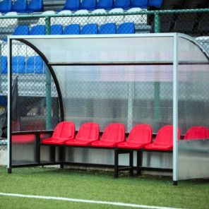 Harga yang pantas Pengganti Tempat Duduk Stadion Luar Ruangan Untuk Sekolah Stadion Klub Sepak Bola on line