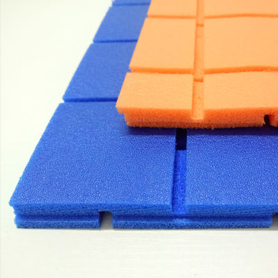 Harga yang pantas Pengurangan Kebisingan Tinggi Karet Shock Pad Untuk Industri 1/2 Inch on line