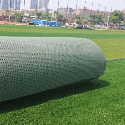 Harga yang pantas Peti lantai yang sangat menyerap kejut dengan ketahanan geser yang tinggi dikemas dalam film plastik on line