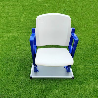 Harga yang pantas Tempat duduk olahraga tahan api untuk stadion on line
