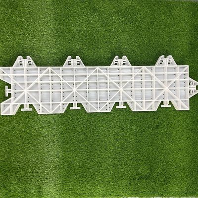 Mudah Untuk Menginstal Portable Event Flooring Dengan High Slip Resistance