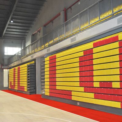 Papan pembicaraan lipat yang dapat disesuaikan dengan 5 tahun kinerja yang dapat diandalkan