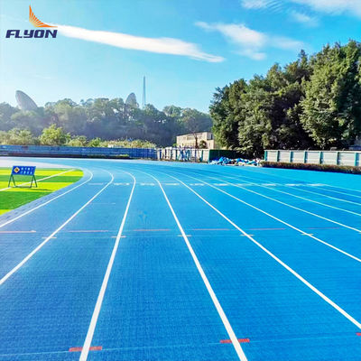 Harga yang pantas Karet tahan lama Track Jalan di luar ruangan Tartan Track Bahan PU pengikat untuk EPDM on line
