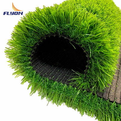 Harga yang pantas gulungan Kebun rumput buatan lansekap rumput buatan rumput rumput sintetis on line