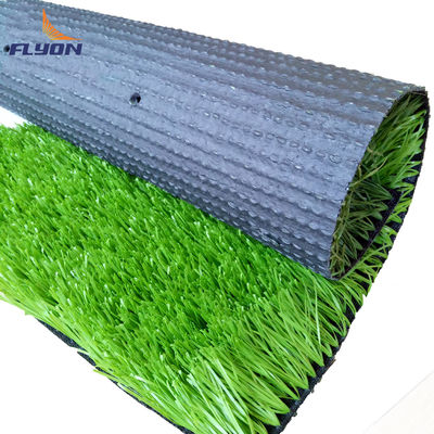 Harga yang pantas Benang rumput buatan yang dapat disesuaikan untuk lapangan sepak bola yang tahan lama rumput buatan sintetis olahraga rumput buatan on line
