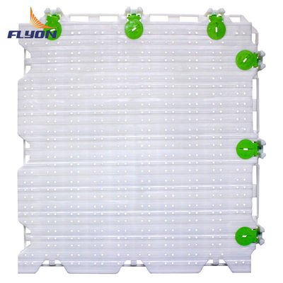 Harga yang pantas Ringan Portable Event Floor Mating Event Flooring Tent Flooring on line