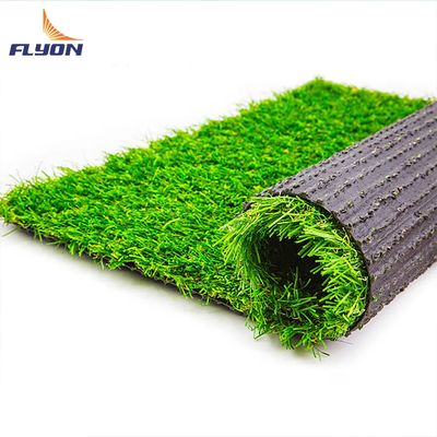 Harga yang pantas Rumput buatan 40-60mm untuk lapangan sepak bola dan sepak bola on line