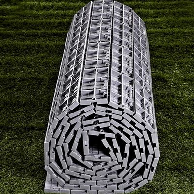 Harga yang pantas Outdoor Indoor Courts Impact Polypropylene Copolymer PP Tiles Lantai Olahraga Untuk Kegiatan Dampak on line