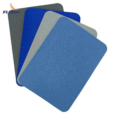 Harga yang pantas Crystal Sand Surface Pattern Pickleball Court Mat 44*20ft atau 60*30ft Ukuran lapangan Terbuat dari PVC Acrylic Coating on line