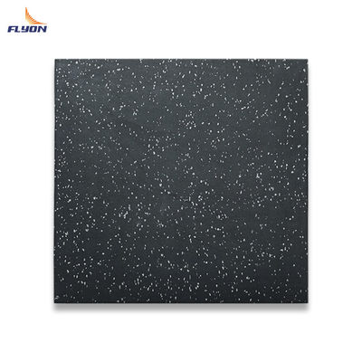 20 Lbs bahan lantai karet untuk indoor / outdoor