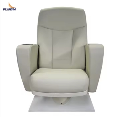 Harga yang pantas Kursi Teater yang Dapat Disesuaikan dengan Kapasitas 500 lbs dan Desain Ergonomis untuk Bioskop on line