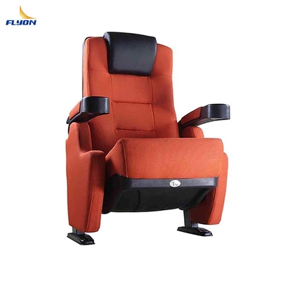 Solusi Tempat Duduk Bioskop Lipat Modern yang Portabel untuk Penggunaan Dalam Ruang