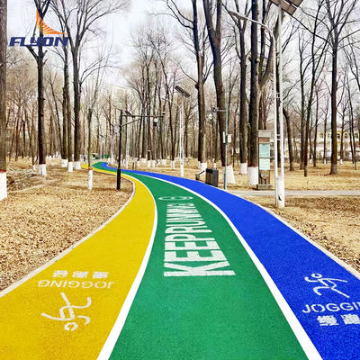 Harga yang pantas Granul Karet Abrasius yang Luar Biasa Dengan Kekerasan 60-70 Shore A on line