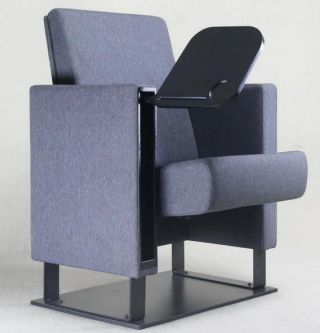 Kursi Teater Modern Tahan Lama Komersial dengan Pengalaman OEM/ODM 15+ Tahun, Garansi 5 Tahun, dan Dukungan Cadangan 10 Tahun