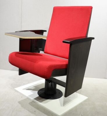 Harga yang pantas Tahan noda Menyimpan Ruang Bioskop Rumah Modern Tempat duduk Perbaikan Mudah Untuk Auditorium Bioskop on line