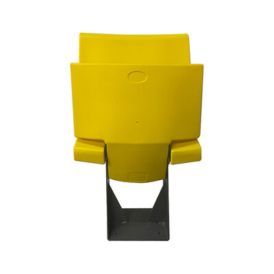 Harga yang pantas Tempat Duduk Stadion Plastik HDPE Tahan Cuaca, Dapat Disesuaikan, Tahan Lama, dan Tempat Duduk Tetap untuk Gym on line