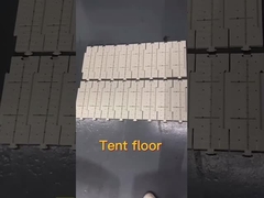 lantai acara ((ROLLER)