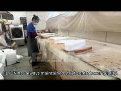 Proses produksi kursi teater