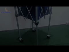 Pickleball Surface Warna Disesuaikan Pickleball Court Mat Sports Pickleball Flooring