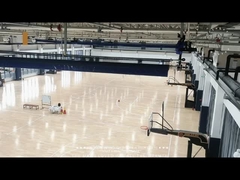 Tirai Pembagi: Pilihan Sempurna untuk Memisahkan Ruangan secara Efisien di Fasilitas Anda